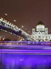 The Realm of the Dao