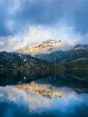 Celestial Eye: Peerl