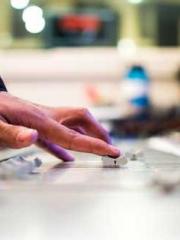 Spoil you in my arms