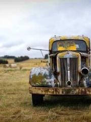 lt;The misfortune of