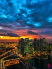 Become a big shot in