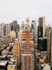 RONG Zhaonan NING Yu