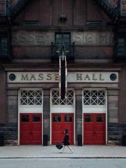 The Heavenly Eye Gho