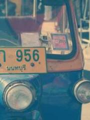 Bones-Eating Marriag