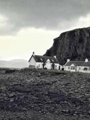 Retired War God Yang